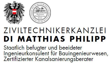 Ziviltechnikerkanzlei DI Matthias Philipp