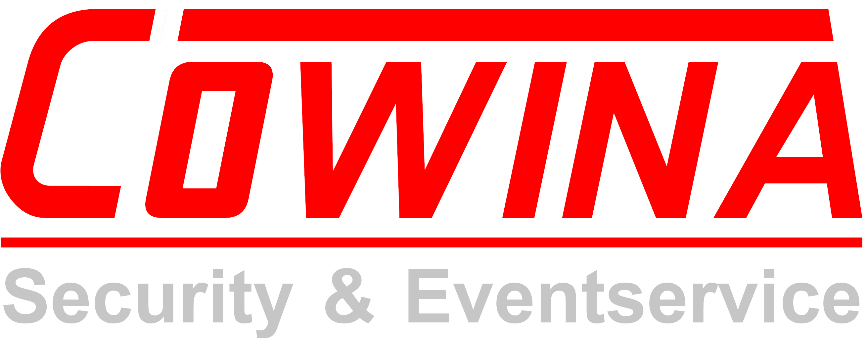 COWINA GmbH - Security & Eventservice